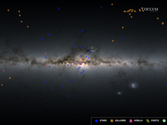 Alzando gli occhi al cielo: la Maratona Messier 2026 è ai blocchi di partenza