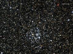 MESSIER 26 M26 – Ammasso ApertoMessier 26, ammasso aperto nello Scudo: storia della scoperta, caratteristiche fisiche e indicazioni pratiche per l’osservazione in una delle regioni più dense della Via Lattea.