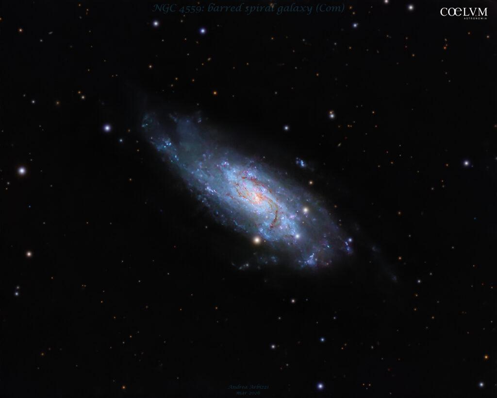 NGC 4559