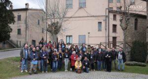 Report Convegno Nazionale di Didattica dell’Astronomia 2026