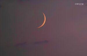 Silenzio, calma, e un vecchio mulino che veglia sul tramonto.