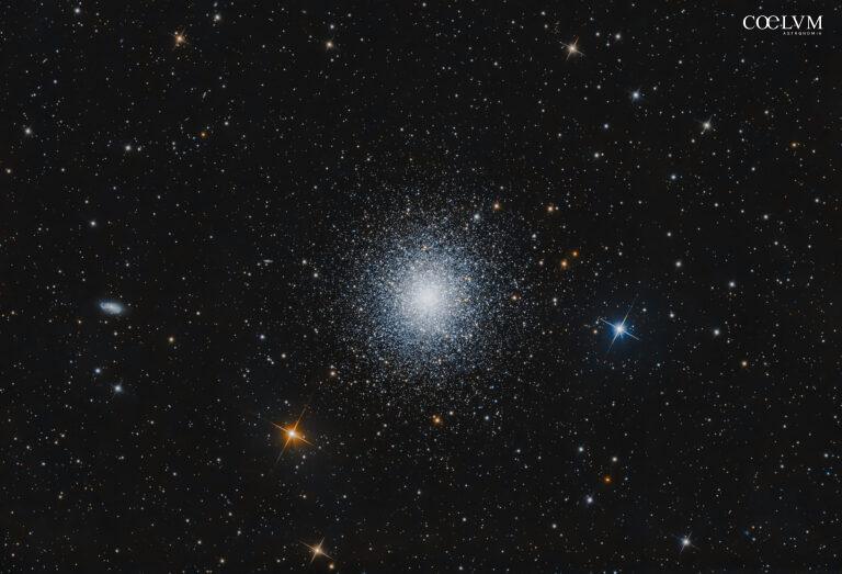 M13-Grande Ammasso di Ercole