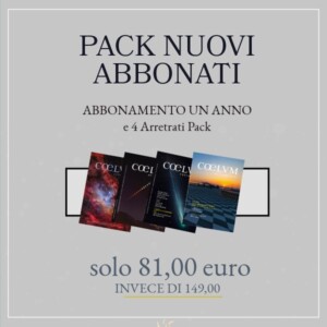 PROMO NUOVI ABBONATI 2026