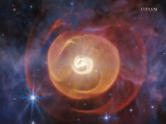 Stelle Giganti tra le Spire del Serpente Apep