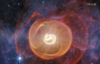 Stelle Giganti tra le Spire del Serpente Apep