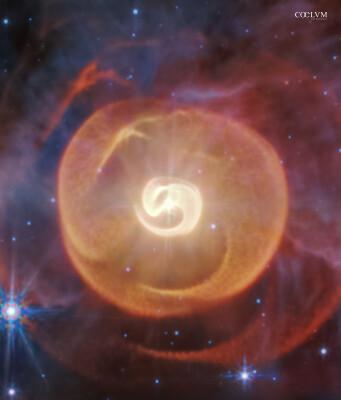 Stelle Giganti tra le Spire del Serpente Apep