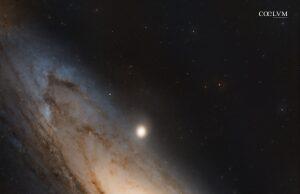 M 31 Galassia di Andromeda