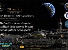 DAL MITO ALLE BASI LUNARI