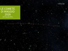 PRIMA OCCHIATA ALLA 10P/Tempel