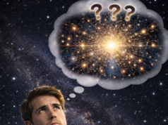 DOVE VA A FINIRE LA LUCE NEL CIELO?