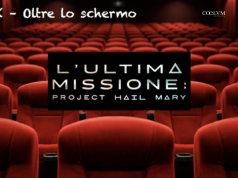 CIAK – Oltre lo schermo. “L’ultima missione: Project Hail Mary”