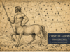 Le costellazioni di Maggio 2026: Centauro