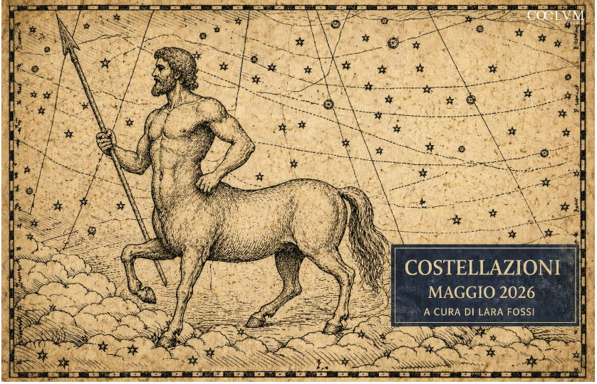 Costellazione del mese_Maggio