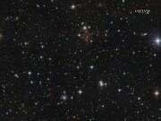 ShaRA#14.1 – Abell 370 e la lente gravitazionale dell’Arco del Drago