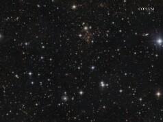 ShaRA#14.1 – Abell 370 e la lente gravitazionale dell’Arco del Drago