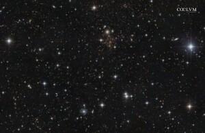 ShaRA#14.1 – Abell 370 e la lente gravitazionale dell’Arco del Drago