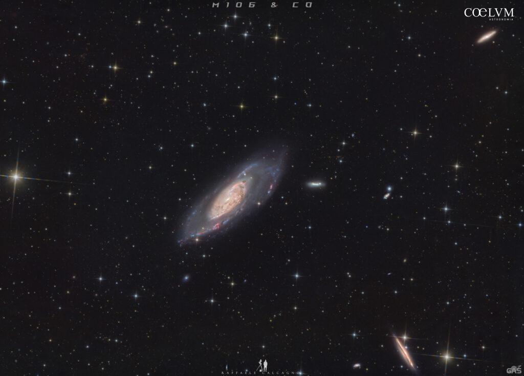 M106 & CO.