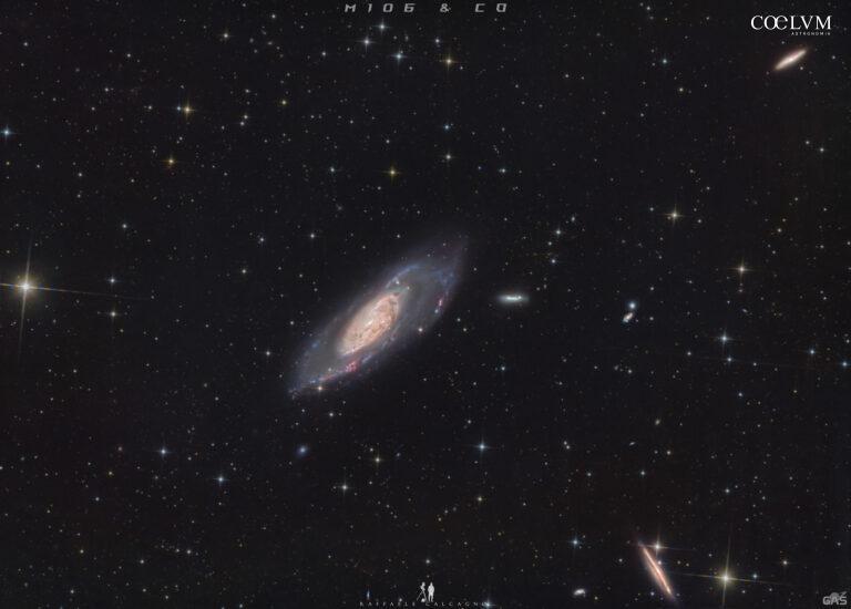 M106 & CO.