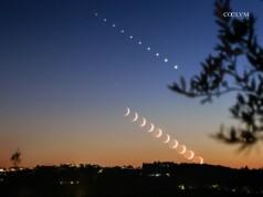 Alzando gli occhi al cielo – Seconda metà di aprile: due settimane a caccia di congiunzioni