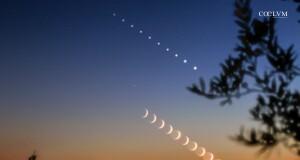 Alzando gli occhi al cielo – Seconda metà di aprile: due settimane a caccia di congiunzioni