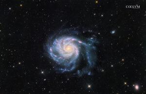 M 101