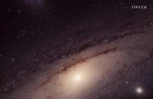 M31 – Galassia di Andromeda