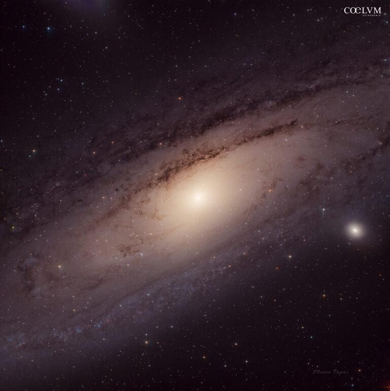 M31 – Galassia di Andromeda