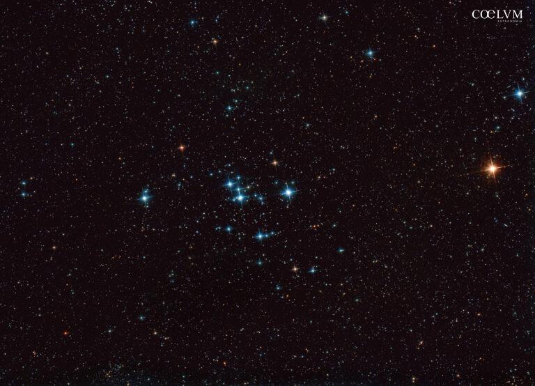 Ammasso M47