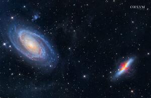 M81 M82 IFN