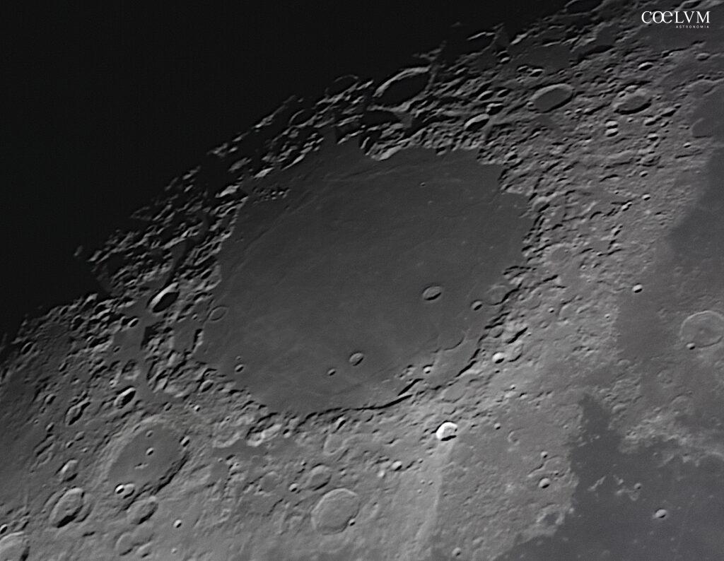 Mare Crisium