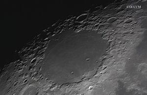 Mare Crisium