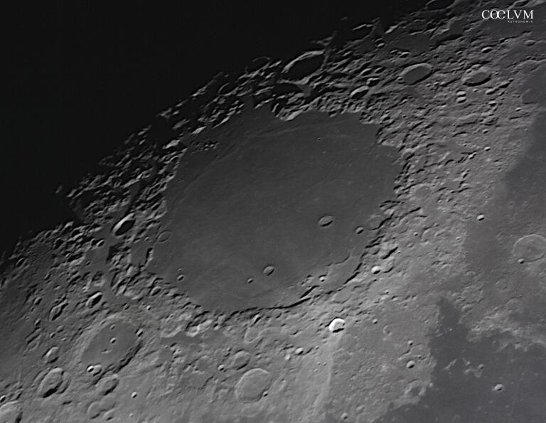 Mare Crisium
