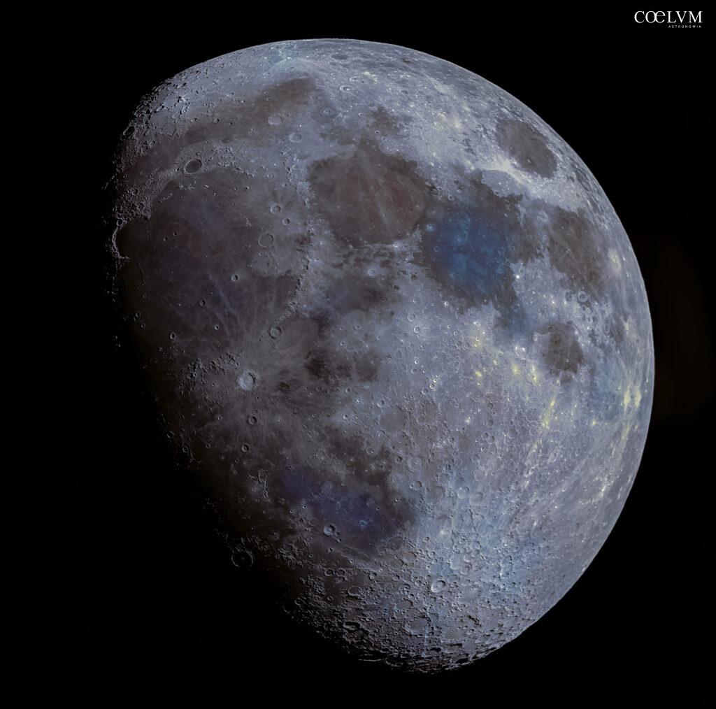 Mineral Moon