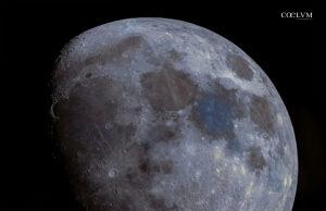 Mineral Moon