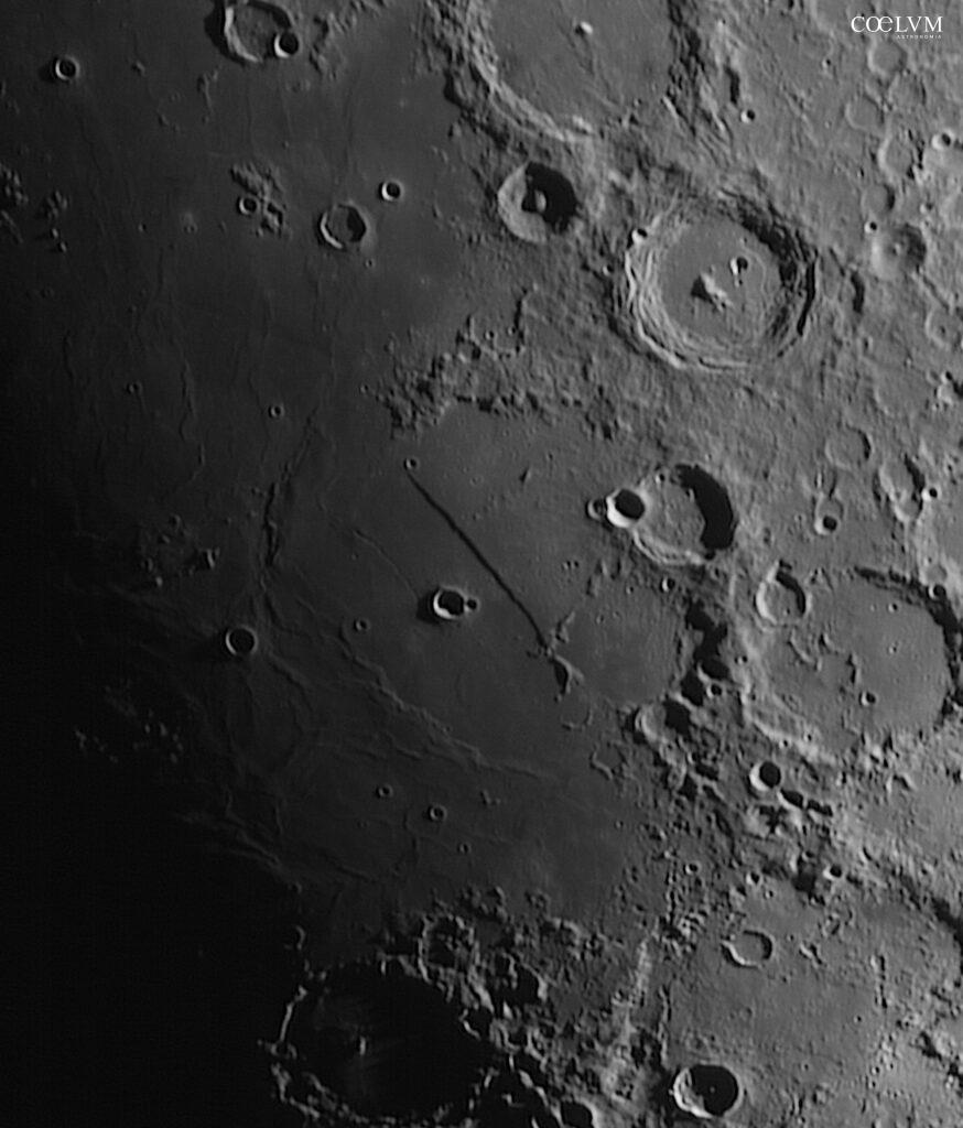 Rupes Recta