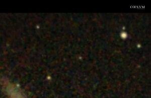 Supernova SN 2026Kid: Esplosione Cosmica ripresa nella Galassia NGC 5907