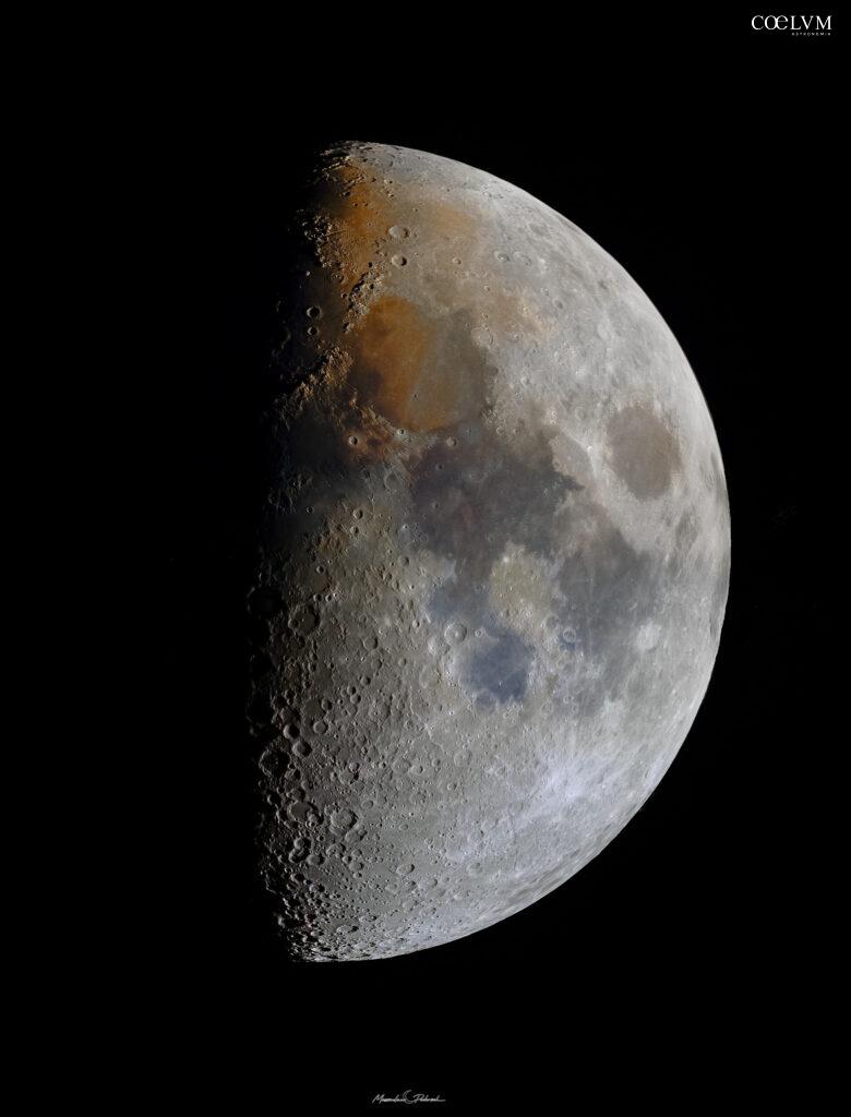 Mineral Moon