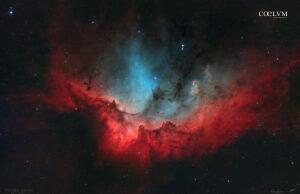 Wizzard Nebula