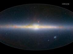 Ghiacciai interstellari, da dove nasce realmente l’acqua dei pianeti?