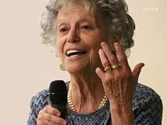 Un Universo senza Confini: Amalia Ercoli Finzi