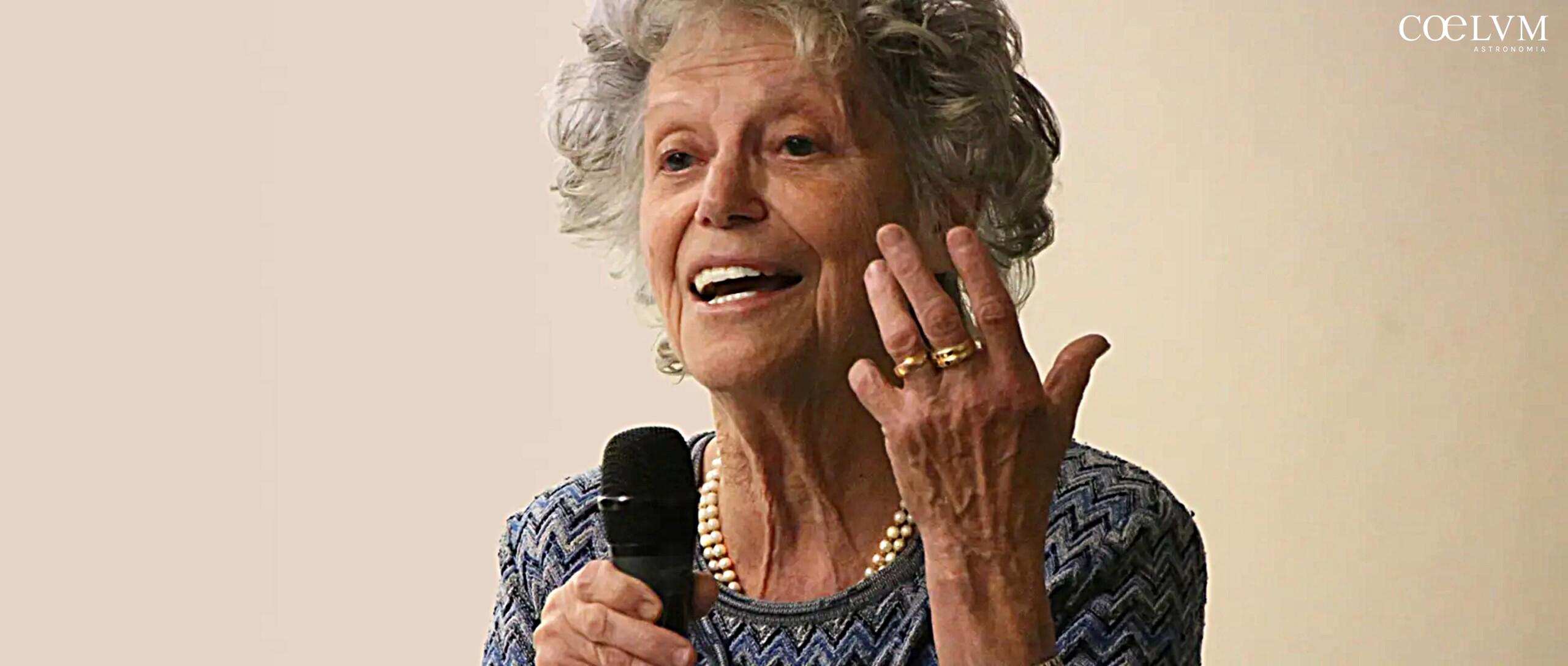 Un Universo senza Confini: Amalia Ercoli Finzi