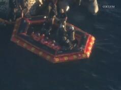 Siamo a casa! La crew di Artemis II rientra sulla Terra