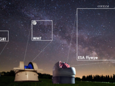 Firmato il contratto tra Agenzia Spaziale Europea e GAL Hassin