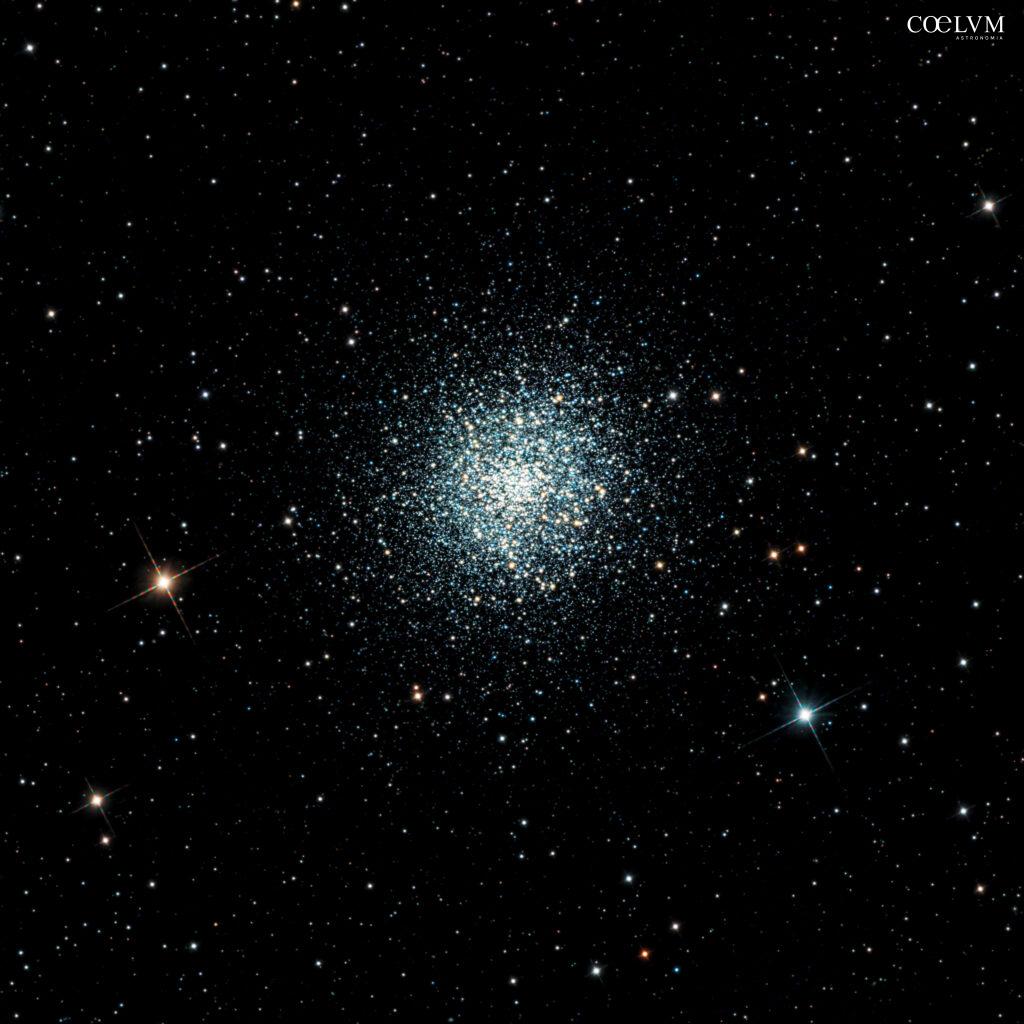 Ammasso globulare di Ercole