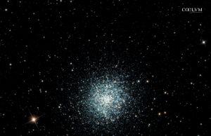 Ammasso globulare di Ercole