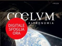 Coelum Astronomia 280 III/2026 Digitale