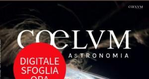 Coelum Astronomia 280 III/2026 Digitale