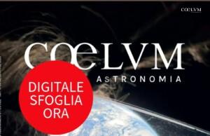 Coelum Astronomia 280 III/2026 Digitale