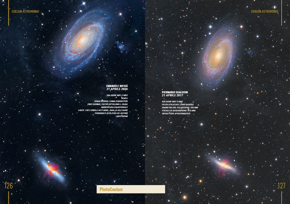 Coelum Astronomia n° 280 III/26 - immagine 2