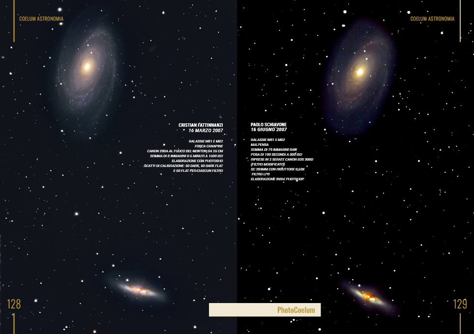 Coelum Astronomia n° 280 III/26 - immagine 3